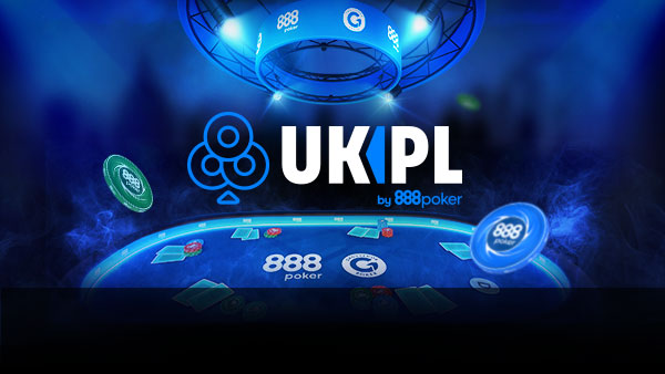 Liga de Poker del Reino Unido
