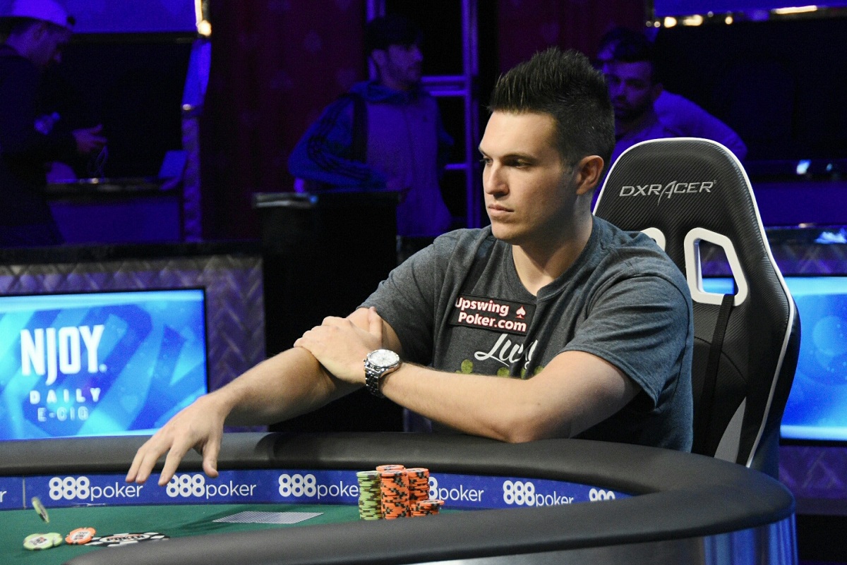 Doug Polk