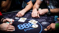 Evento WSOP Crazy Eights de 8 manos