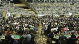 WSOP resultados Evento 42 al 47