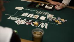 WSOP Resultados Evento 54 al 59