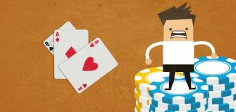 Aprende a ser un jugador más agresivo
