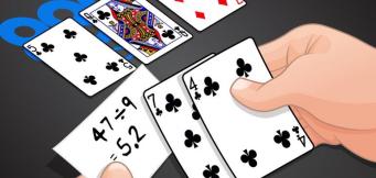 probabilidades del bote del póker