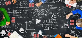 Las matemáticas en el poker
