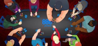 el poker como entrevista de trabajo
