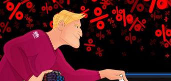 Calculadora de probabilidades de poker