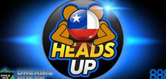 El Campeonato Nacional Heads Up Online/En vivo de 888Poker tiene a su primer finalista: Nino Jara
