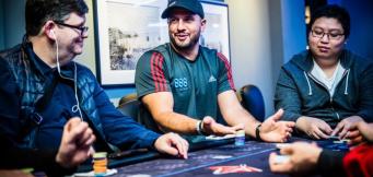 888poker se sienta con El Amolador