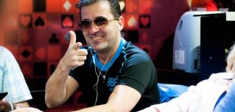 Nuestro Embajador, Gabriel Lo Valvo, realizó un excelente CAP