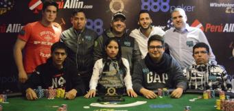 Se definió el campeón de la WinMeier Cup