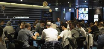 Nuestro 888Live Festival de Barcelona supera todos sus garantizados