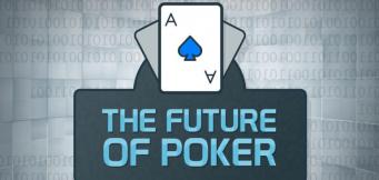 ¿Es la realidad virtual el futuro del poker?