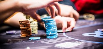 Las desventajas de la vida de un profesional del poker
