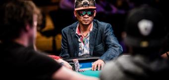 poker dress final table