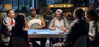 10 jugadores que no serían buenos jugadores de poker