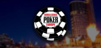 WSOP Europe 2015: Echa una mirada al pasado
