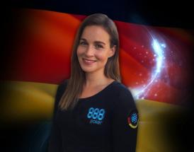 Natalie Hof se une al Team888