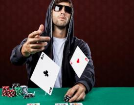 Mano preflop