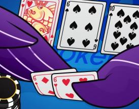 Cómo jugar un set