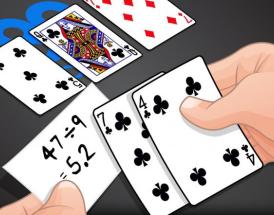 probabilidades del bote del póker
