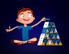 Mezclar tu estilo de juego para crear tu cuenta de poker en línea