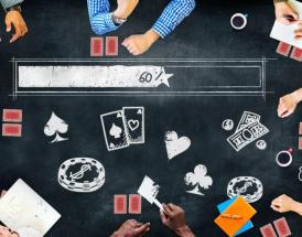 Claves para jugar contra oponentes sueltos y pasivos y rivales maniáticosClaves para jugar contra oponentes sueltos y pasivos y rivales maniáticos