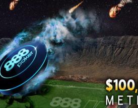Se viene un nuevo Freeroll con 100.000 dólares en su pozo
