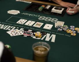 poker sport