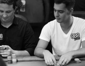 bruno foster and niko