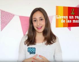 Técnicas para mejorar tu juego