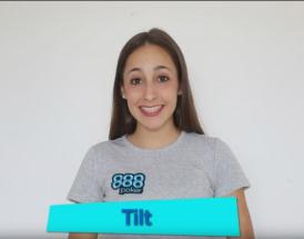 Tilt