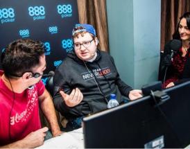 TonkaaaaP: El nuevo Embajador de 888poker