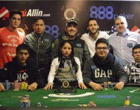Se definió el campeón de la WinMeier Cup