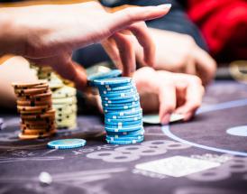 Las desventajas de la vida de un profesional del poker