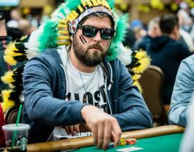 Vestimenta para ganar en el poker