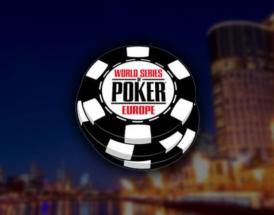 WSOP Europe 2015: Echa una mirada al pasado