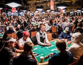 WSOP resultados Evento 24 al 29