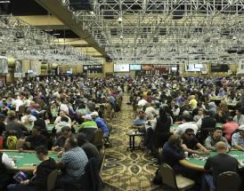 WSOP resultados Evento 42 al 47