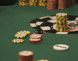 WSOP resultados Evento 48 al 53