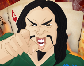 Obtén más ganancias de póker con un juego agresivo
