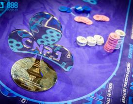 Brazaletes World Series of Poker: los trofeos de poker más preciados