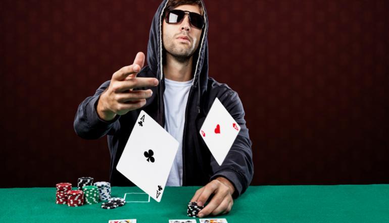 Mano preflop