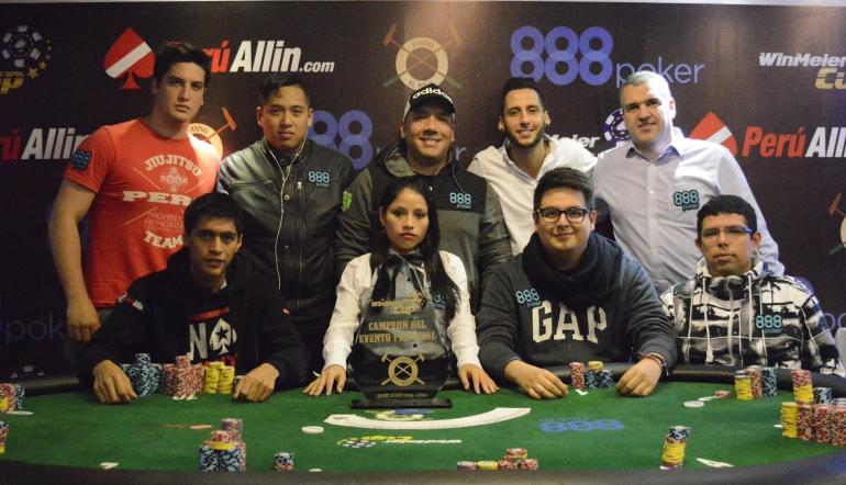 Se definió el campeón de la WinMeier Cup