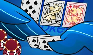 Cómo jugar una escalera