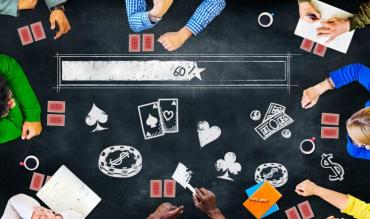 Claves para jugar contra oponentes sueltos y pasivos y rivales maniáticosClaves para jugar contra oponentes sueltos y pasivos y rivales maniáticos