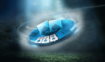 888poker presenta Flopomania, el juego donde la acción comienza en el Flop