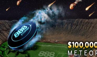 Se viene un nuevo Freeroll con 100.000 dólares en su pozo