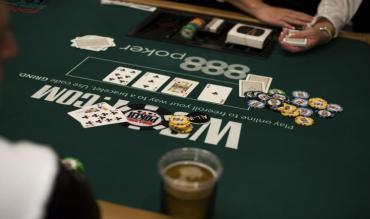 poker sport