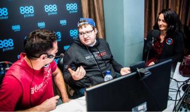 TonkaaaaP: El nuevo Embajador de 888poker