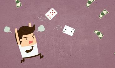 Dejar de jugar sin control